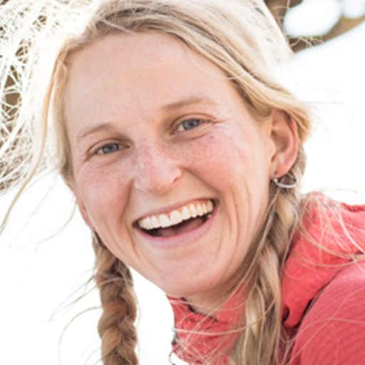 Emily Harrington