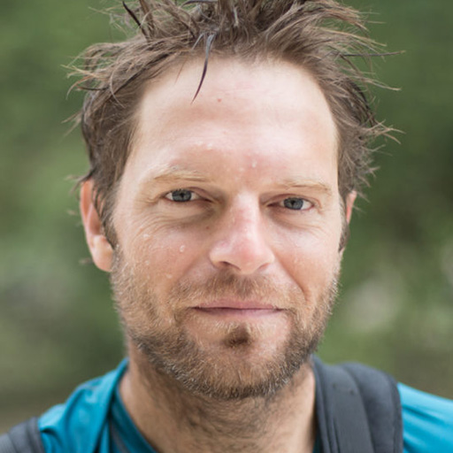 Ben Stookesberry