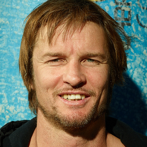Grant Baker