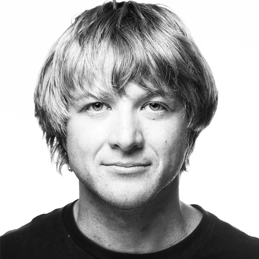 Erik Boomer