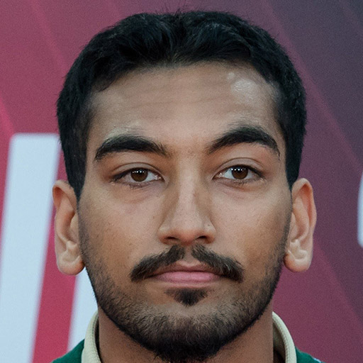 Nabhaan Rizwan