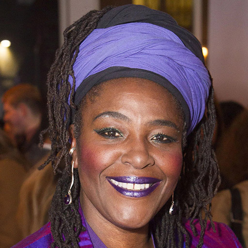 Sharon D. Clarke