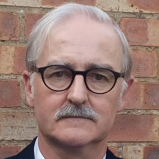 Martyn Mayger