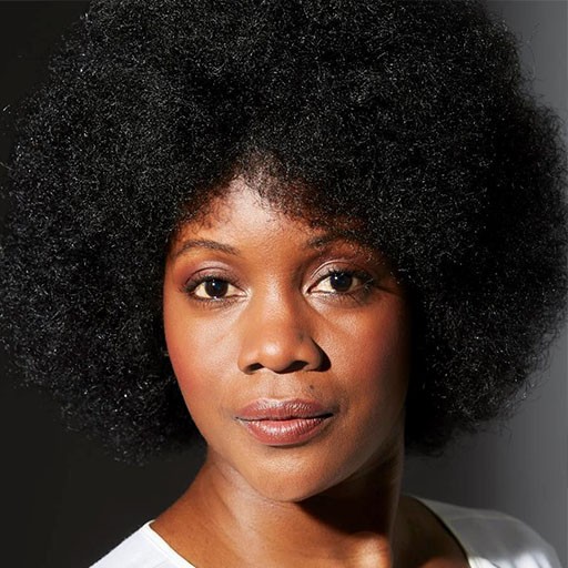 Rachel Sophia-Anthony