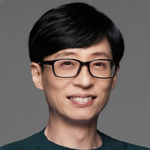 Yoo Jae-suk
