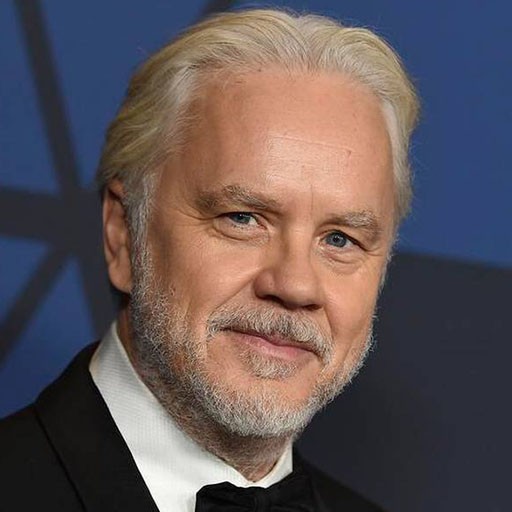 Tim Robbins
