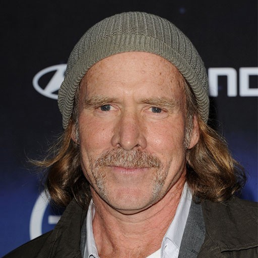 Will Patton