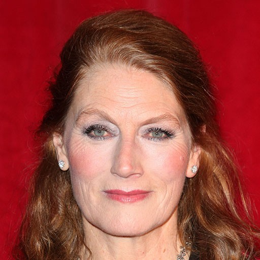 Geraldine James