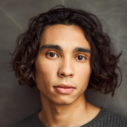 Matt Gomez Hidaka