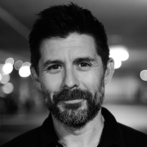 Rick Gomez