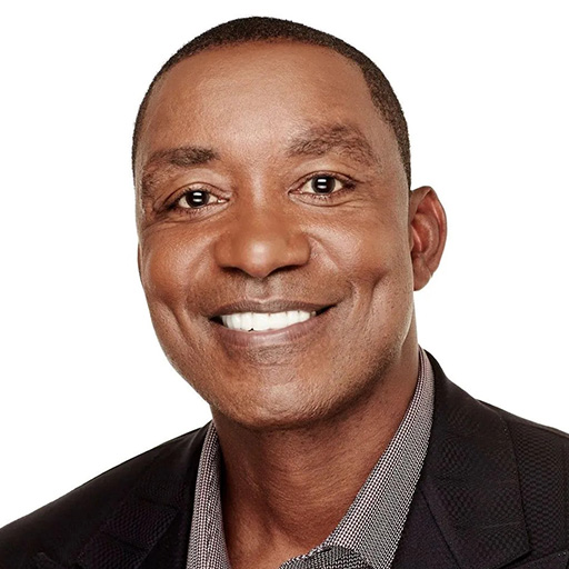 Isiah Thomas