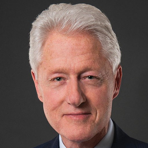 Bill Clinton