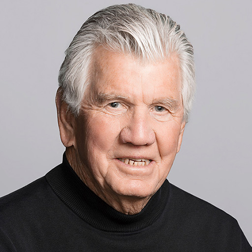 Paul Westhead