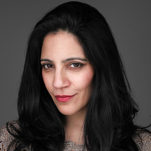Vineeta Rishi