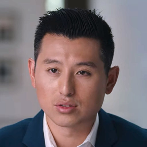 Justin Lum