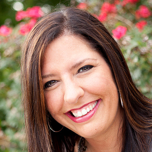 Julie Rowe