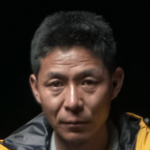 Jhangbu Tamang