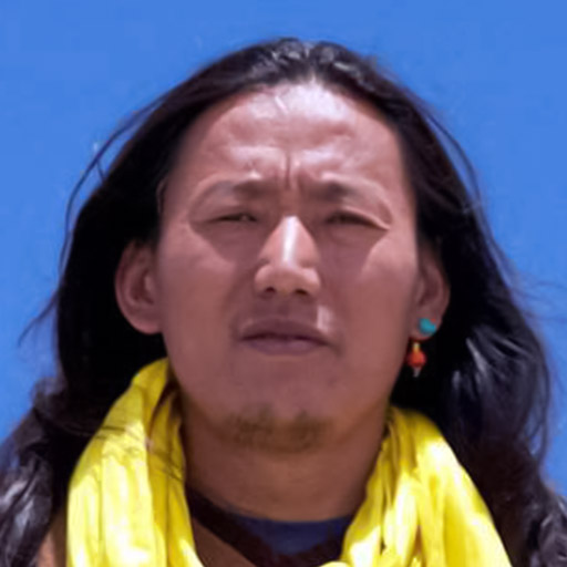 Nawang Anja-Tsang