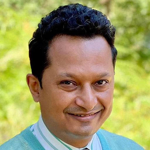 Pritom Ahmed