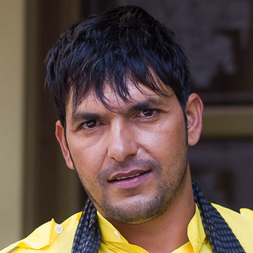 Kishor Khatiwada
