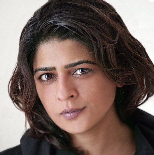 Nisha Nayar