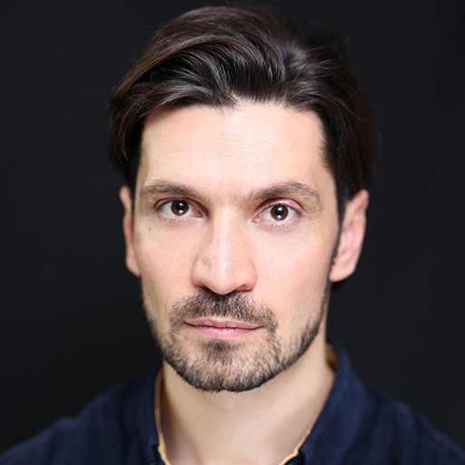 Petar Cvirn