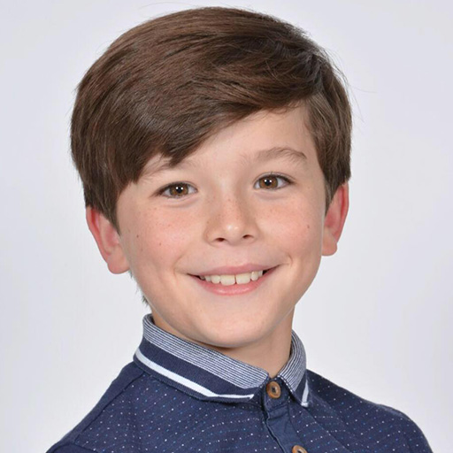 Harley Gallacher