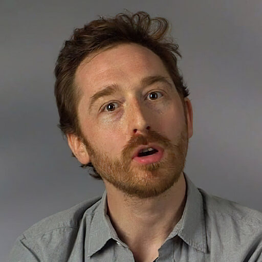 Charlie Russell