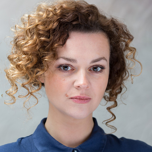 Catherine Bailey