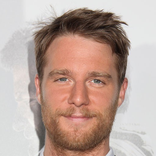 Jake McDorman