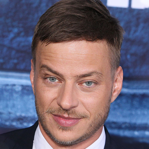 Tom Wlaschiha
