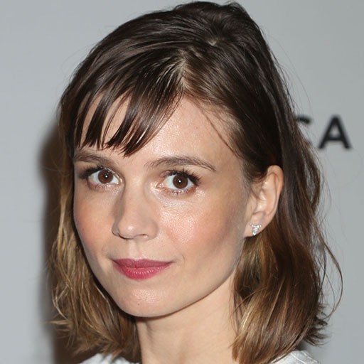 Katja Herbers