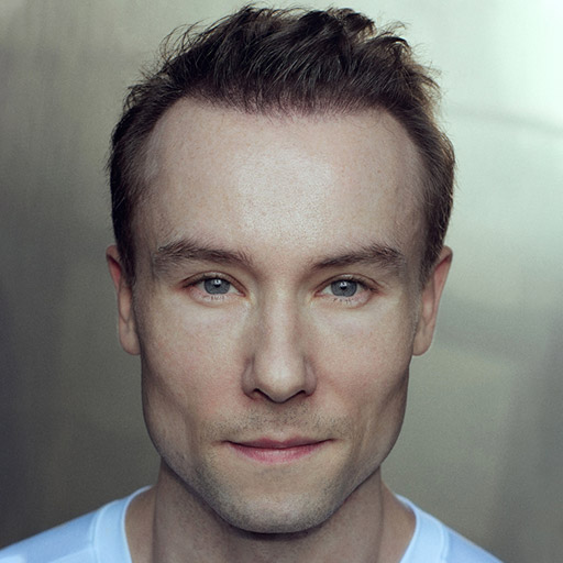 Raphael Corkhill