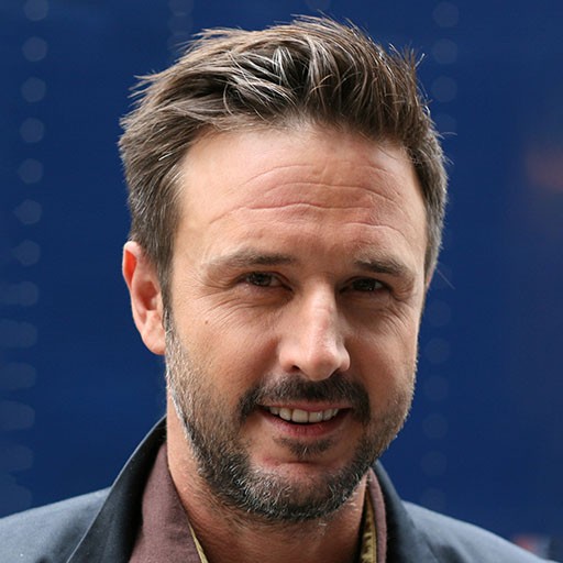 David Arquette