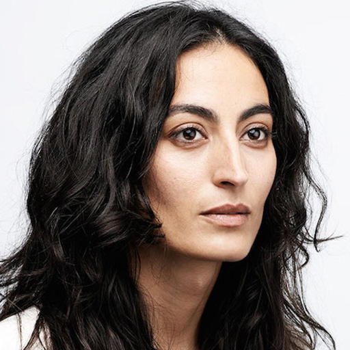 Laetitia Eido