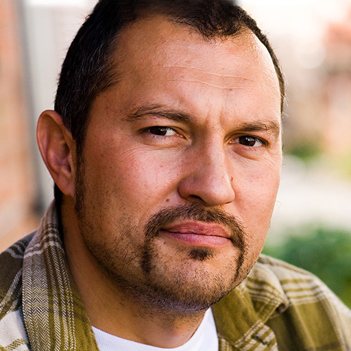 Ivo Nandi