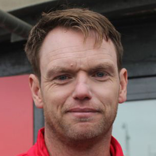 Wayne Jones