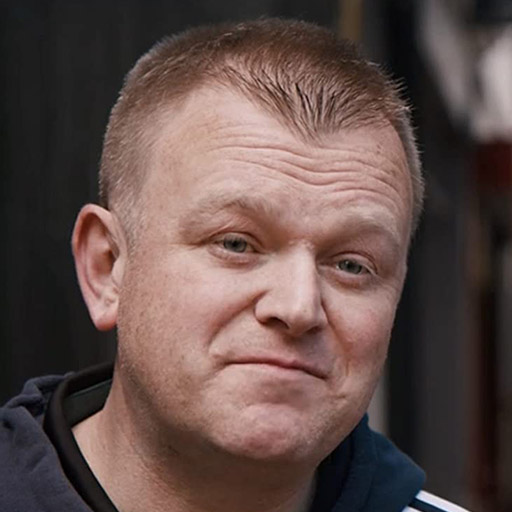 Rob Clarke