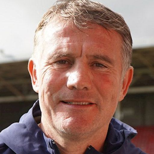 Phil Parkinson