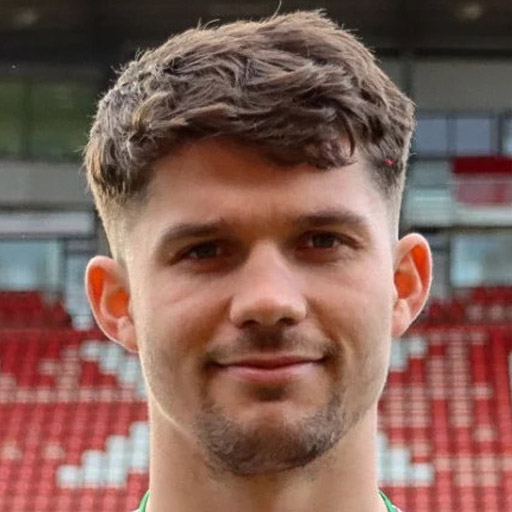 Jordan Davies