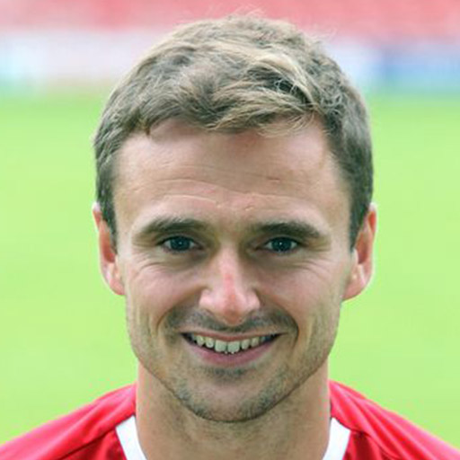 Paul Rutherford