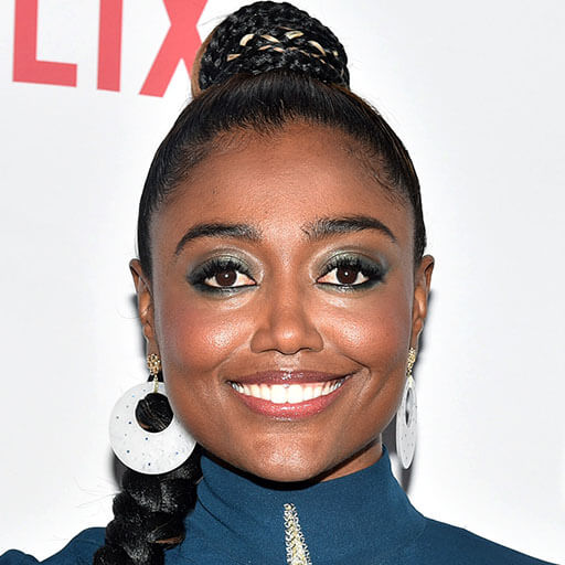 Patina Miller