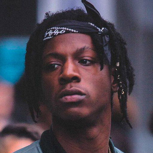 Joey Bada