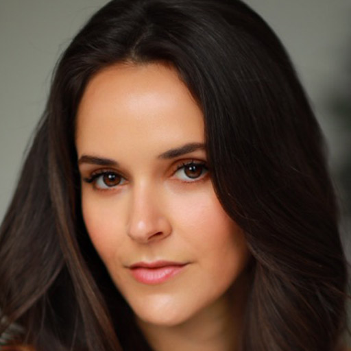 Shanley Caswell