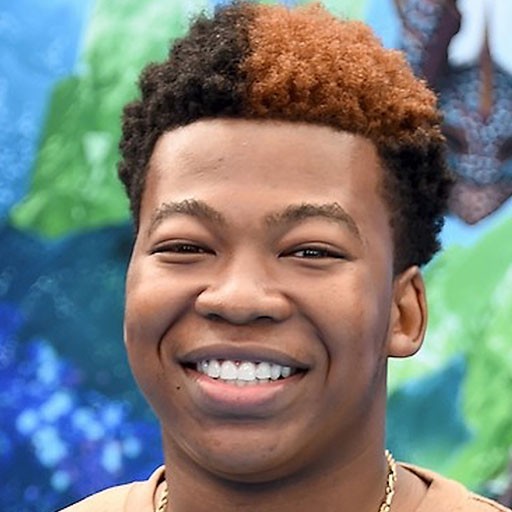 Mekai Curtis
