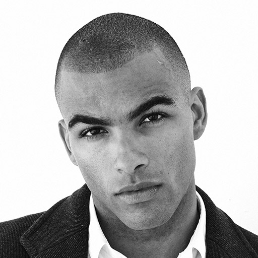Toby Sandeman