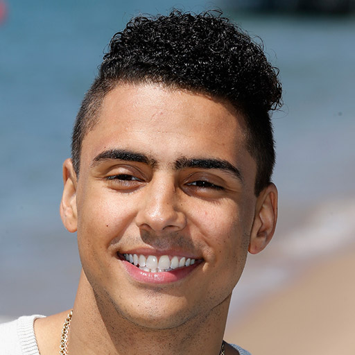 Quincy Brown