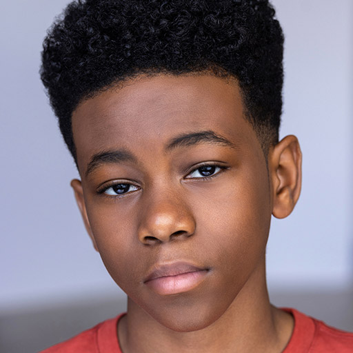 Jordan Preston Carter
