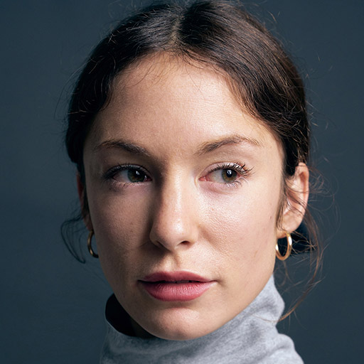 Sophia Del Pizzo