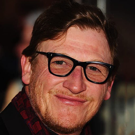 Geoff Bell